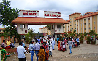 Sai Ashram