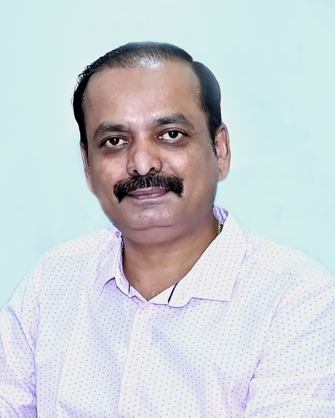 Hon.Shri. Rahul Jadhav