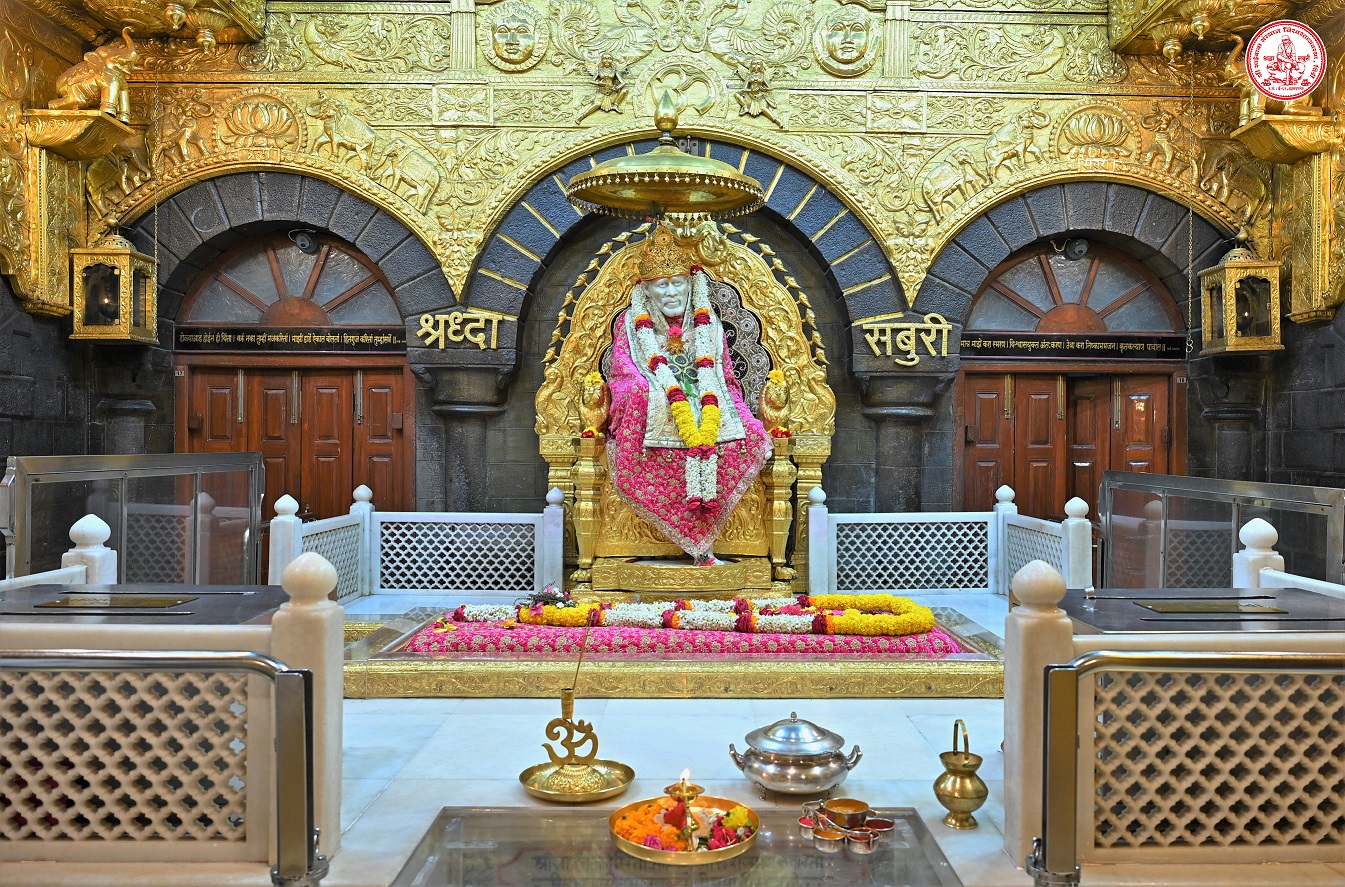 15-may-2023 | Shri Saibaba Sansthan Trust, Shirdi