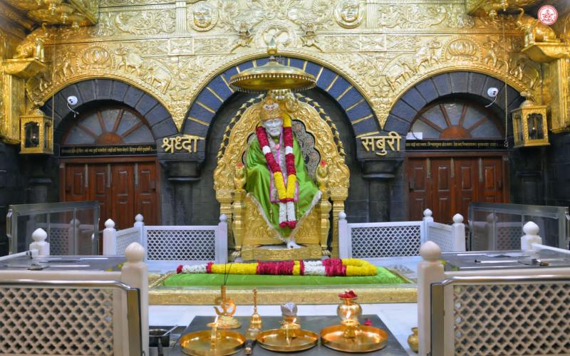 sai baba evening aarti songs download
