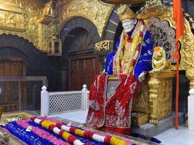 Sai Baba Photo Gallery - Shri Saibaba Sansthan Trust, Shirdi Sai Baba Photo Gallery - Shri Saibaba Sansthan Trust, Shirdi