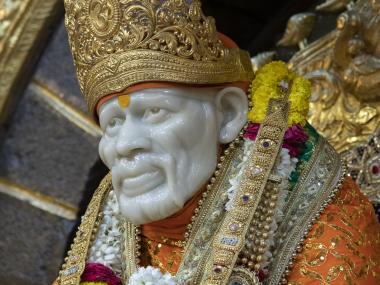 Sai Baba Photo Gallery - Shri Saibaba Sansthan Trust, Shirdi Sai Baba Photo Gallery - Shri Saibaba Sansthan Trust, Shirdi
