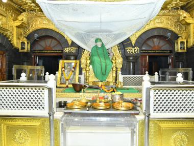 Sai Baba Photo Gallery - Shri Saibaba Sansthan Trust, Shirdi